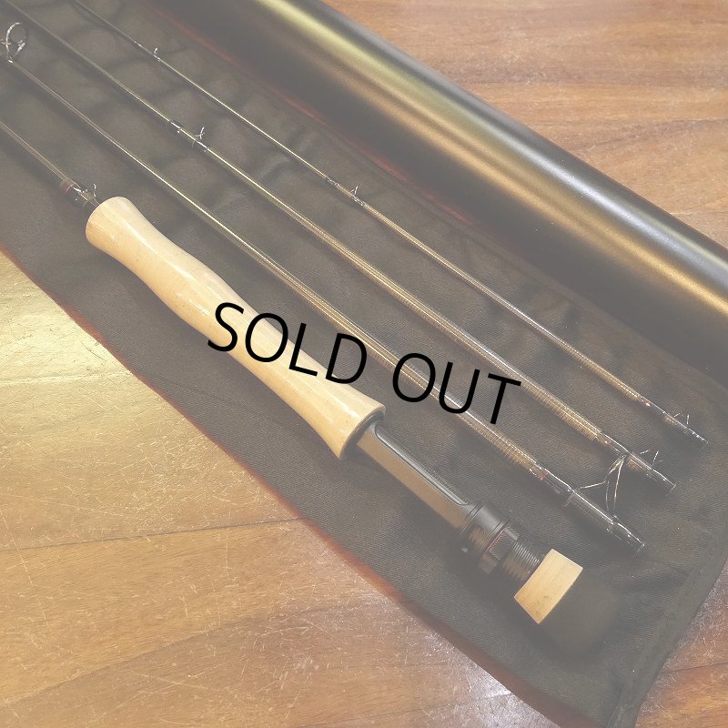 画像3: 【Scott】Centric 10'0" #6 1006-4 (3)