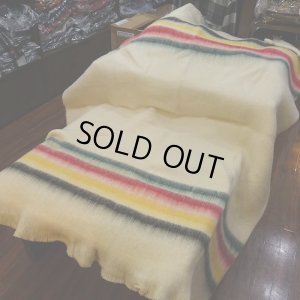 画像2: 【PENDLETON】Brushed Throw Blanket - Glacier