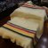 画像2: 【PENDLETON】Brushed Throw Blanket - Glacier (2)