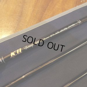 画像4: 【KII】Bonny Lynx "The tamer" 13'7 #7/8 S-head Spey