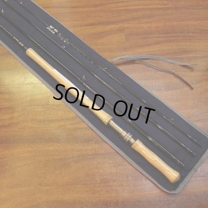 画像3: 【KII】Bonny Lynx "The tamer" 13'7 #7/8 S-head Spey