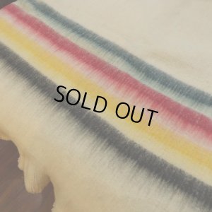 画像3: 【PENDLETON】Brushed Throw Blanket - Glacier