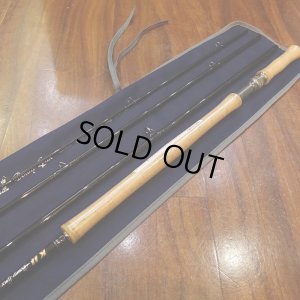 画像6: 【KII】Bonny Lynx "The tamer" 13'7 #7/8 S-head Spey