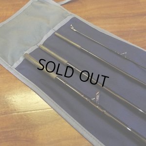 画像5: 【KII】Bonny Lynx "The tamer" 13'7 #7/8 S-head Spey