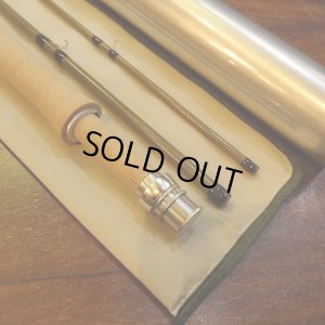 画像3: 【ORVIS】スーパーファイングラス 8'0" #5 3pc