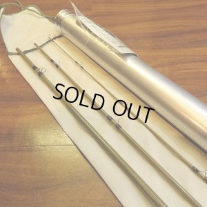 画像7: 【ORVIS】スーパーファイングラス 8'0" #5 3pc