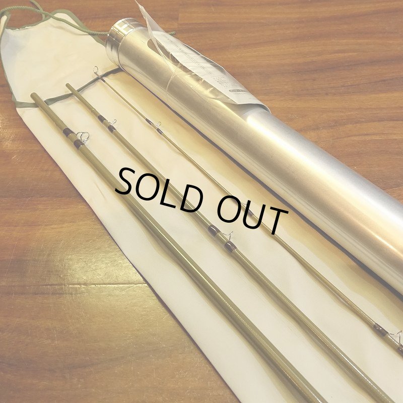 画像7: 【ORVIS】スーパーファイングラス 8'0" #5 3pc (7)