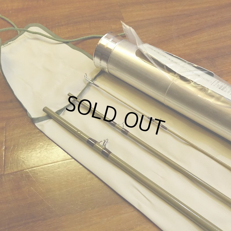 画像5: 【ORVIS】スーパーファイングラス 8'0" #5 3pc (5)