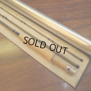 画像4: 【ORVIS】スーパーファイングラス 8'0" #5 3pc