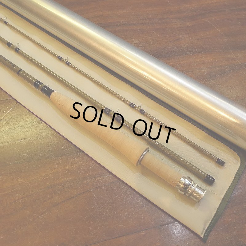 画像4: 【ORVIS】スーパーファイングラス 8'0" #5 3pc (4)