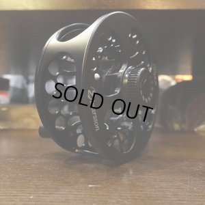 画像4: 【Einarsson】Einarsson 8plus Reel - RHW(Black)