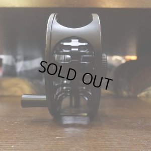 画像3: 【Einarsson】Einarsson 8plus Reel - RHW(Black)