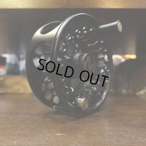 画像5: 【Einarsson】Einarsson 8plus Reel - RHW(Black)