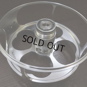 画像6: 【Einarsson】Einarsson 8plus Reel - RHW(Silver)