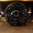 画像2: 【Einarsson】Einarsson 8plus Reel - RHW(Black) (2)