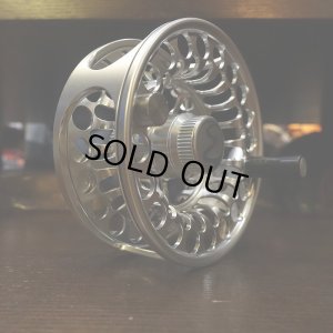 画像5: 【Einarsson】Einarsson 8plus Reel - RHW(Silver)