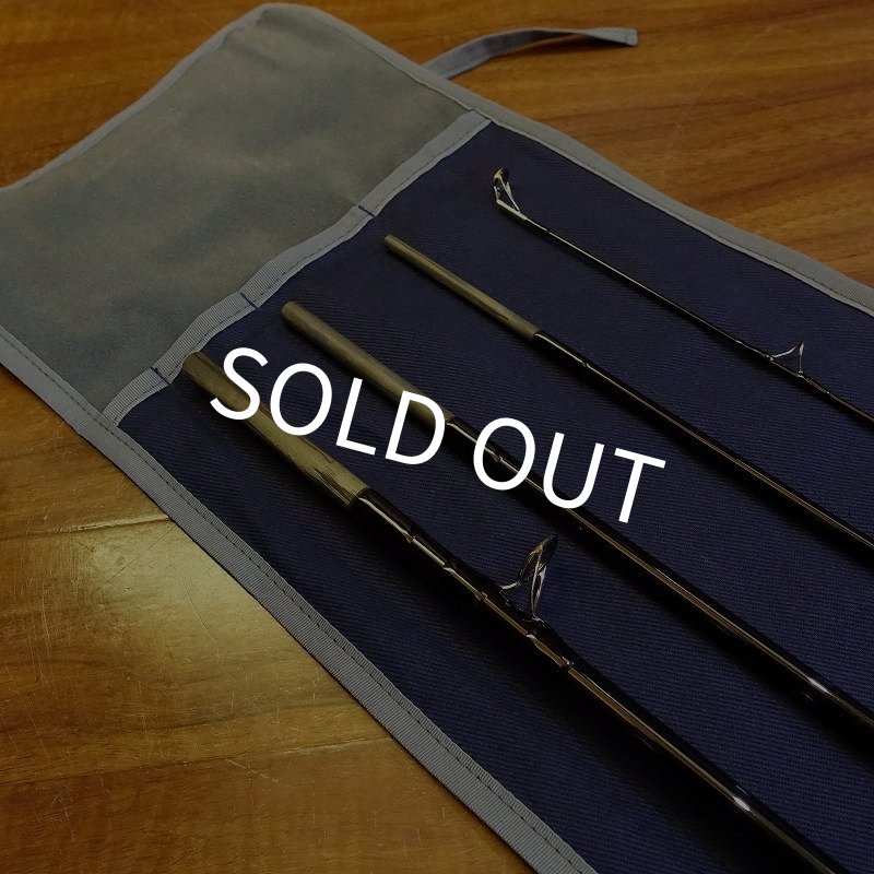 画像5: 【KII】Bonny Lynx Varied Spey 13'0" #6/7 (5)