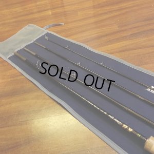 画像7: 【KII】Bonny Lynx Varied Spey 13'0" #6/7