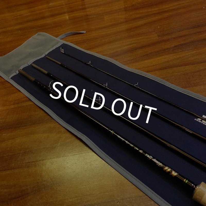 画像7: 【KII】Bonny Lynx Varied Spey 13'0" #6/7 (7)