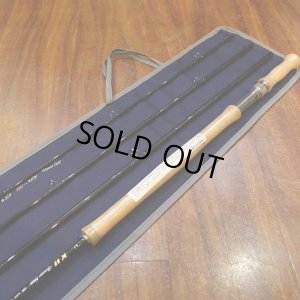 画像6: 【KII】Bonny Lynx 12ft Varied Spey #5/6