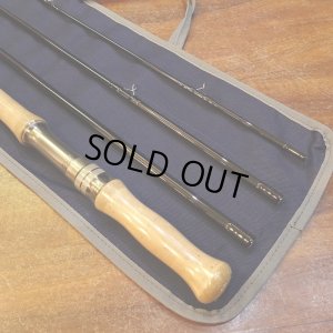 画像3: 【KII】Bonny Lynx 12ft Varied Spey #5/6