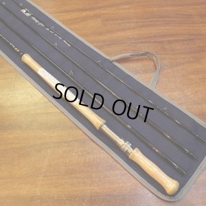 画像4: 【KII】Bonny Lynx 12ft Varied Spey #5/6