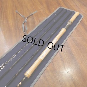 画像6: 【KII】Bonny Lynx Varied Spey 13'0" #6/7