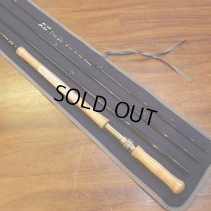 画像4: 【KII】Bonny Lynx Varied Spey 13'0" #6/7