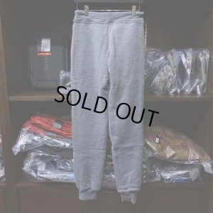 画像2: 【ACLIMA】FLEECEWOOL JOGGERS