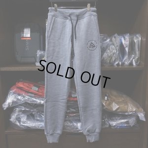 画像1: 【ACLIMA】FLEECEWOOL JOGGERS