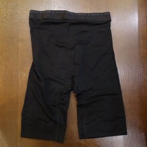 画像2: 【ACLIMA】LIGHTWOOL LONG SHORTS