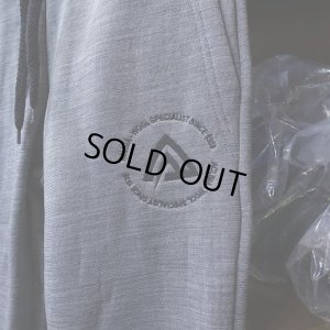 画像3: 【ACLIMA】FLEECEWOOL JOGGERS