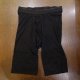 【ACLIMA】LIGHTWOOL LONG SHORTS