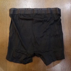 画像2: 【ACLIMA】LIGHTWOOL SHORTS