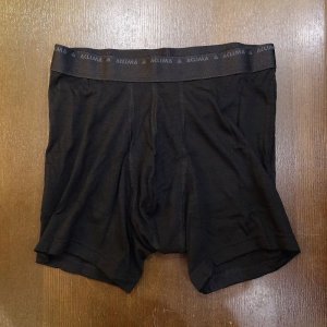 画像1: 【ACLIMA】LIGHTWOOL SHORTS