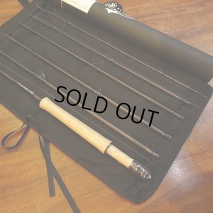 画像3: 【Epic】586G Studio Built Graphene Packlight fly rod