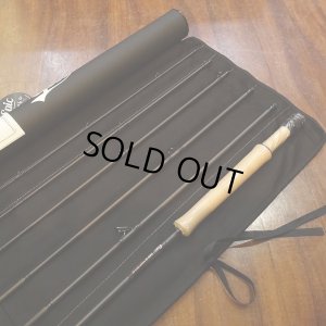 画像6: 【Epic】586G Studio Built Graphene Packlight fly rod