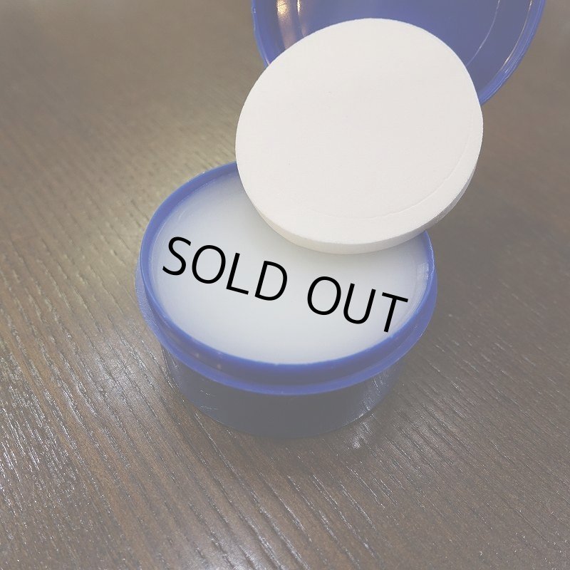 画像2: 【シルバートラウト】UBF ユニバーサルフロータント（ペースト） (2)