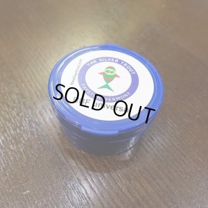 画像1: 【シルバートラウト】UBF ユニバーサルフロータント（ペースト）