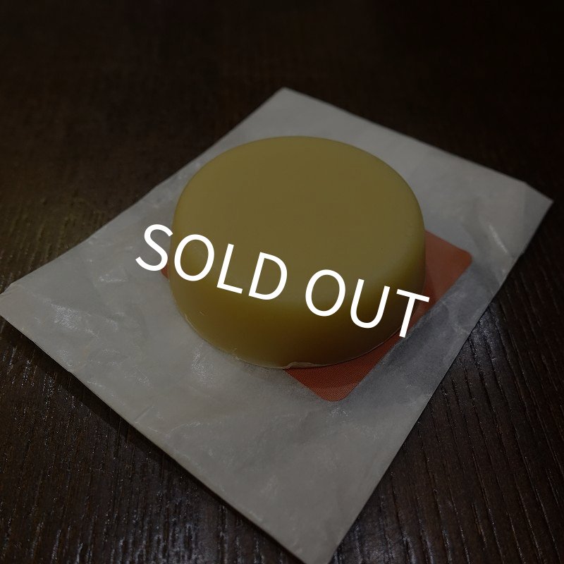 画像1: 【シルバートラウト】722 シルクスレッド＆サーモンフライタイイングワックス (1)