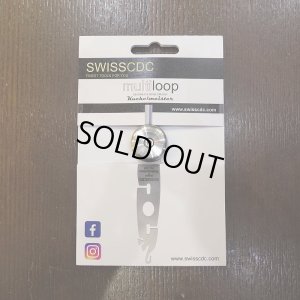 画像1: 【SWISSCDC】マルチループ