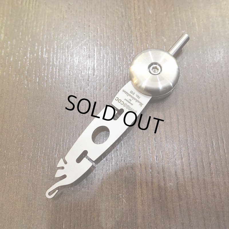 画像2: 【SWISSCDC】マルチループ (2)