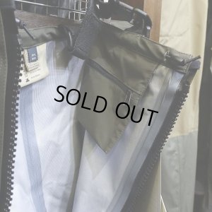 画像5: 【LittlePresents】W-53 AQ ZIP ハイブリッドブーツ ウェーダー