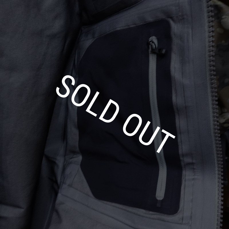 画像6: 【SIMMS】GUIDE CLASSIC JACKET - CARBON(SALE) (6)