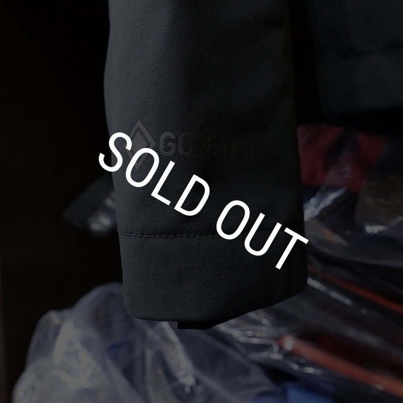 画像4: 【SIMMS】GUIDE CLASSIC JACKET - CARBON(SALE) (4)