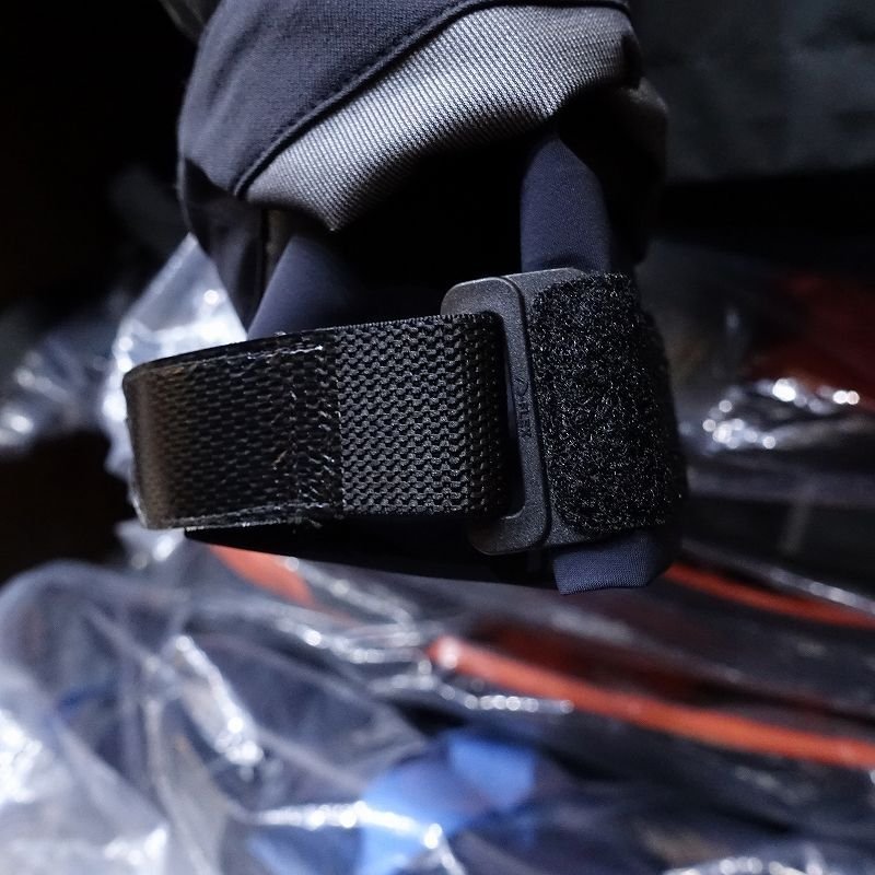 画像5: 【SIMMS】GUIDE CLASSIC JACKET - CARBON(SALE) (5)