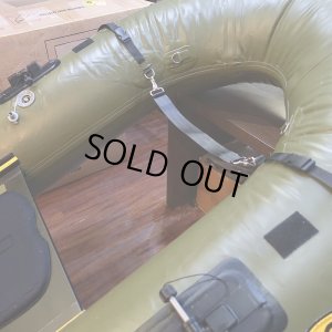 画像4: 【Water Master】 Kodiak Raft Standard Package