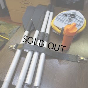 画像6: 【Water Master】 Kodiak Raft Standard Package