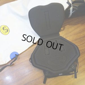 画像8: 【Water Master】 Kodiak Raft Standard Package