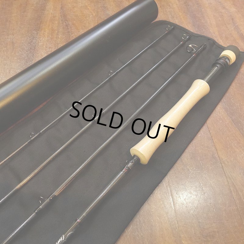 画像6: 【Scott】Centric 9'0" #6 906-4FB (6)